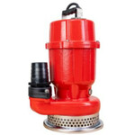 Makita PF1110 PF1110 Dompelpomp voor vervuild water Met geaarde stekker 15000 l/h 10 m