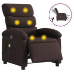 Tower Living Fauteuil Dante Teddy