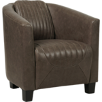 Artistiq Fauteuil Andew PU