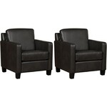 Artistiq Fauteuil Luiz - grijs