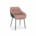 Hondenmand met opstaande randen, Donkergrijs / L 110.00 x B 75.00 x H 27.00 cm