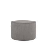 Novaboard stonelook eindkap overlappend - 400 mm Leisteen donkergrijs