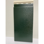 Lak donkergroen metallic 400ml 3004