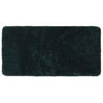 Sealskin Angora Badmat 90x60 cm Donkergroen