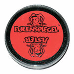 Creativ Company Schmink donkeroranje, 20ml