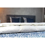 Loiva Silver Donzen Dekbed - Luxe 4-Seizoenen Dekbed 140 x 220 cm - Eenpersoons | MEEST VERKOCHT!