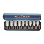 M121 Dopsleutelset | SMS Module Large | Zeskant + Torx