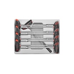 Inbusdopsleutelset 1/2" 15-dlg