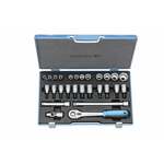 RED | R78004014 | 14-delige Dopsleutelset 3/4&apos;&apos;