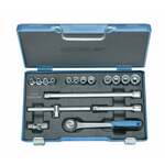 Vigor V2318N V2318N Dopsleutelset 3/4 (20 mm)