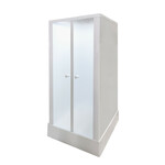 Mobiele douchecabine EASY Door