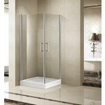 Lambini Designs Modena douchecabine vierkant 90x90cm