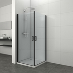 Badstuber PR55 complete douchecabine 90x90x217cm