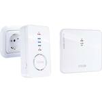 Honeywell DCR315S Complete set voor Draadloze deurbel Met naambord