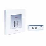 Grothe 43441 Zender voor Draadloze deurbel