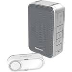 Honeywell DC313S Complete set voor Draadloze deurbel