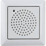 Honeywell DC515SG Complete set voor Draadloze deurbel