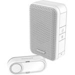 Honeywell DC311SP2 Complete set voor Draadloze deurbel