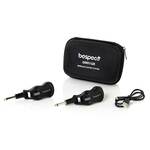 Bespeco GM01GR Wireless Guitar System Draadloos Gitaarsysteem