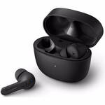 Sony draadloze in-ear oordopjes WFC500W (Wit)