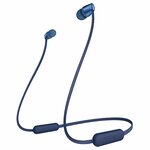 Sony WIC310L Draadloze In-Ear Oordopjes Blauw