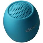 Boompods Zero Speaker Mono draadloze luidspreker Zwart 3 W