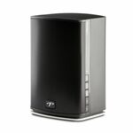 Lenovo 4XD0T32974 draagbare luidspreker 4 W Mono draadloze luidspreker Zwart