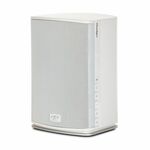 Xiaomi QBH4141EU draagbare luidspreker 2 W Mono draadloze luidspreker Wit