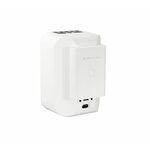 Denver BTG-615 draagbare luidspreker Mono draadloze luidspreker Zwart 19 W