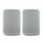LG XBOOM Go PL2 Mono draadloze luidspreker Wit 5 W