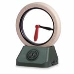 Gembird SPK-BT-08-BK draagbare luidspreker Mono draadloze luidspreker Zwart 3 W