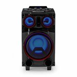 Zealot S61 Draagbare Bluetooth Luidspreker - 20W - Zwart