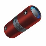 Kimiso KM-201 Bluetooth Luidspreker - 10W - Zwart