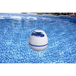 JBL Flip 6 Waterdichte Draadloze Luidspreker - 20W - Blauw