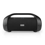 HiFi Stereo Draagbare Bluetooth Speaker V13 - Blauw