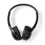 Fresh &apos;N Rebel Code Anc - Draadloze On-ear Koptelefoon Met Active Noise Cancelling - Steel Blue