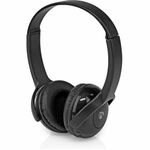 Belkin Soundform On-Ear draadloze koptelefoon voor kinderen - Blauw