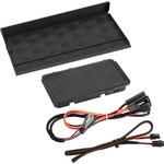 INBAY Draadloze Lader Mazda CX-5 2015-2017 - 10W