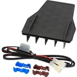 INBAY Draadloze Lader Volkswagen Golf VII - 10W