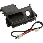 INBAY Draadloze Lader Volkswagen Tiguan II 2016-2021 - 10W 241320631