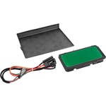 INBAY Draadloos Lader Volkswagen T6.1 2019-2024 - 15W