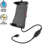 RAM MOUNTS Quick-Grip Wireless, Telefoonklemmen en hoesjes, RAM-HOL-UN14WB
