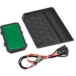 INBAY Draadloze Lader Volkswagen T-Cross 07/2019-2021 - 15W