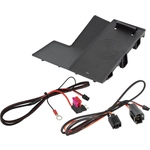 INBAY Draadloze Lader Volkswagen Golf VII - 10W