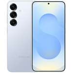 Smartphone Samsung Galaxy S25 Octa Core 12 GB RAM 256 GB Blauw 6,2" 75"