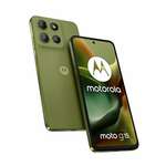 Smartphone Motorola PB6E0020ES 6,7" 6,72" Octa Core 8 GB RAM 256 GB Groen