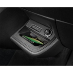 INBAY Draadloos Lader Volkswagen T6.1 2019-2024 - 15W