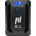 FXLion Nano Two 14.8V/98WH V-Lock Wireless