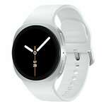 Smartwatch Samsung SM-L320NZSAEUE Zilverkleurig 1,34" 40 mm