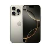Smartphone Apple MYNX3QL/A 6,3" 1 TB Titanium